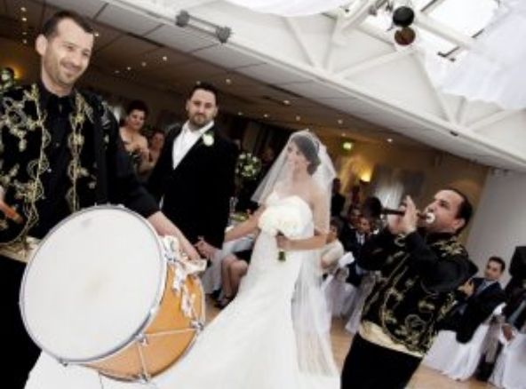 İstanbul Davul Zurna Ekibi