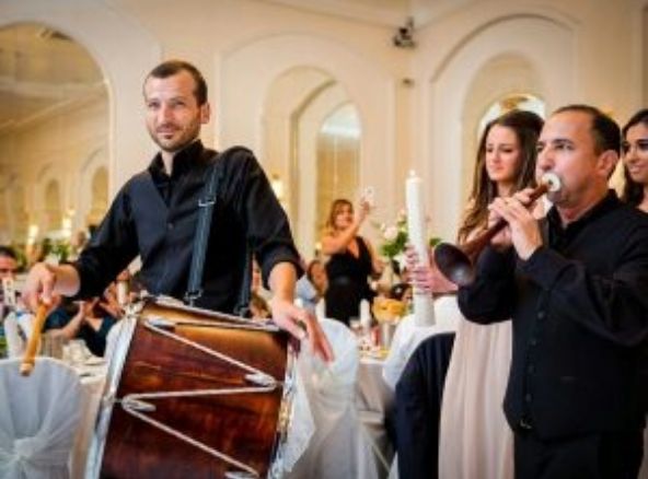 İstanbul Davul Zurna Ekibi